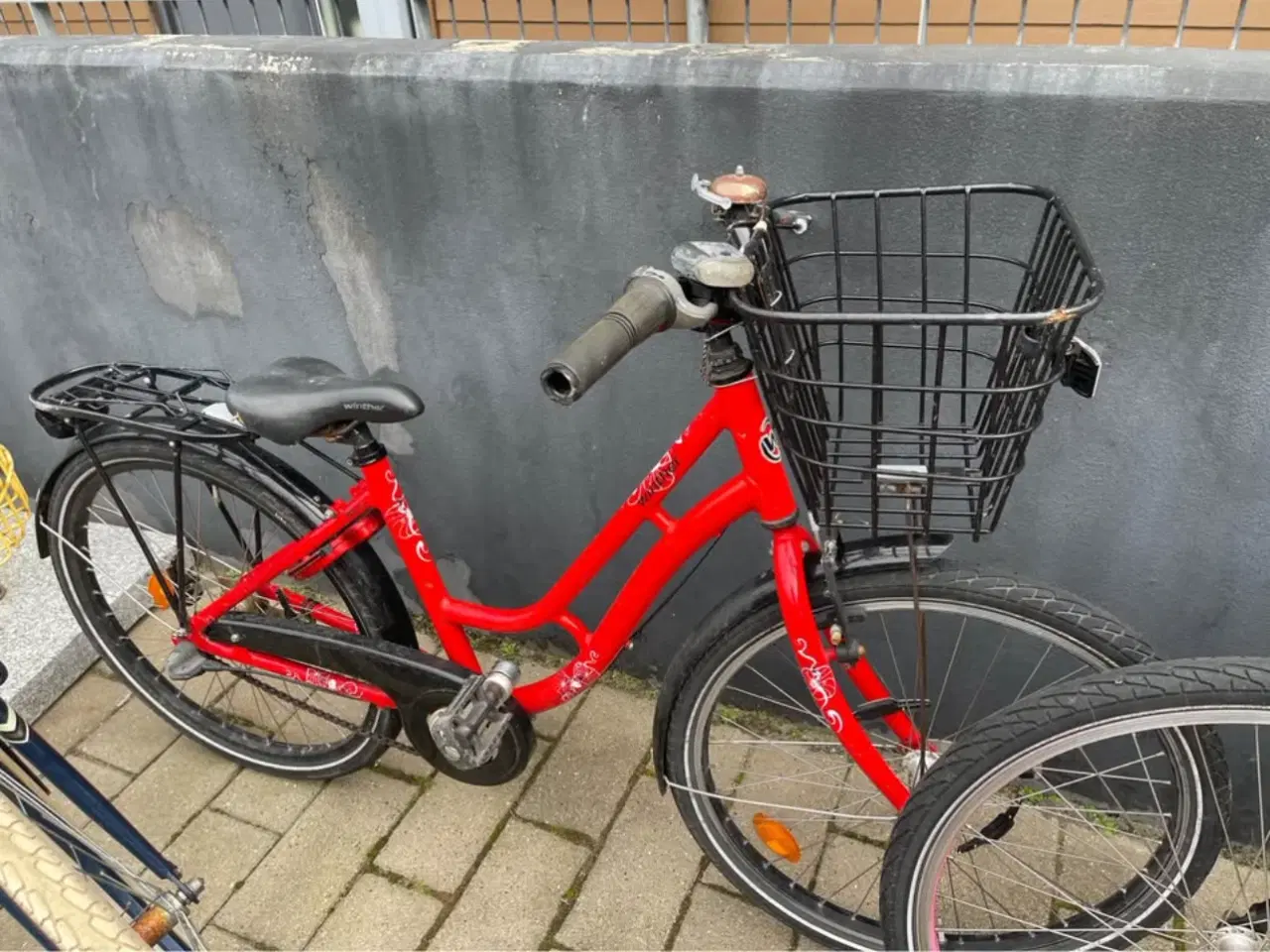 Billede 2 - Cykler 29/26/24