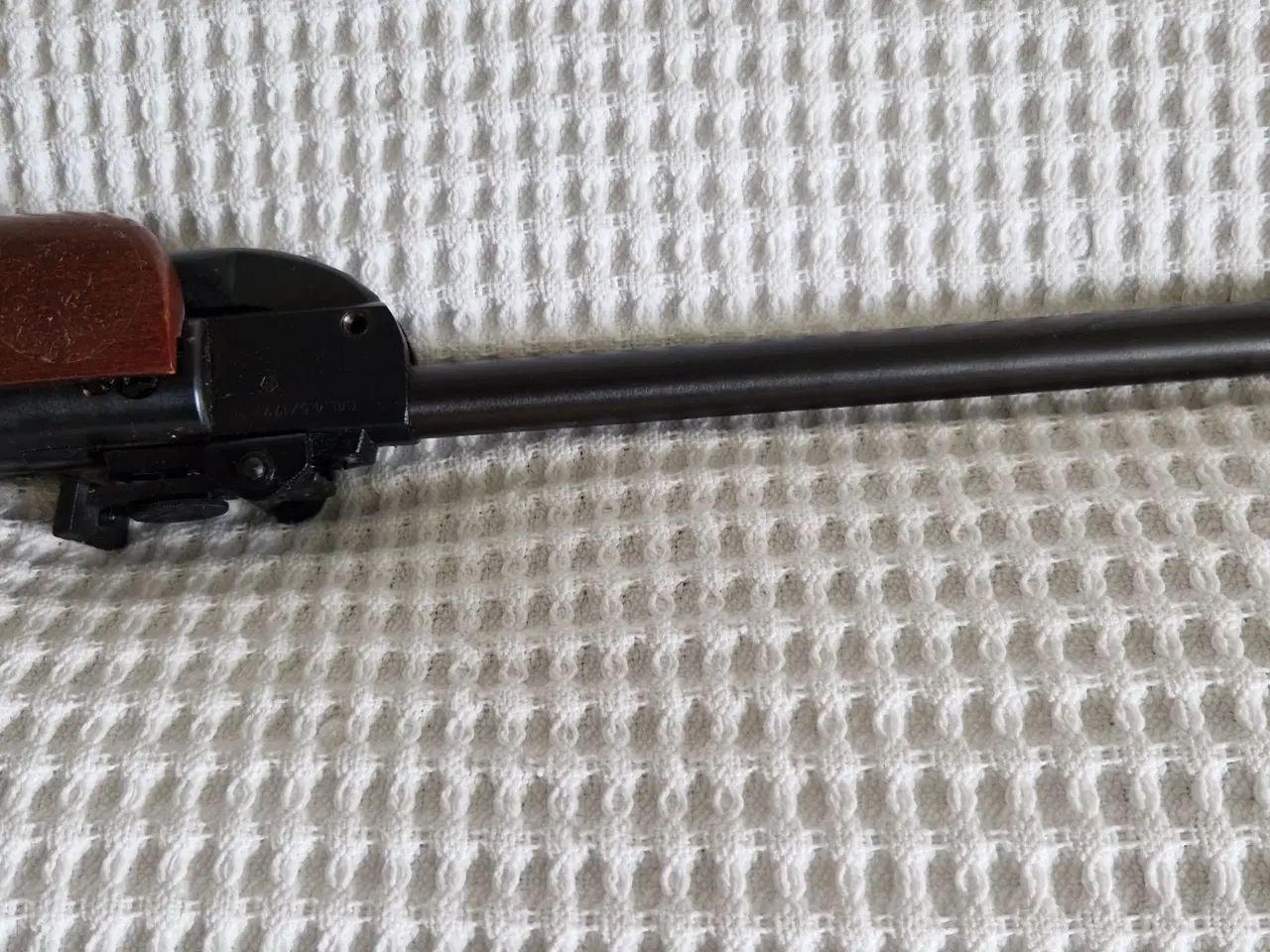 Billede 2 - Diana luftgevær mod. 20T01 4.5mm