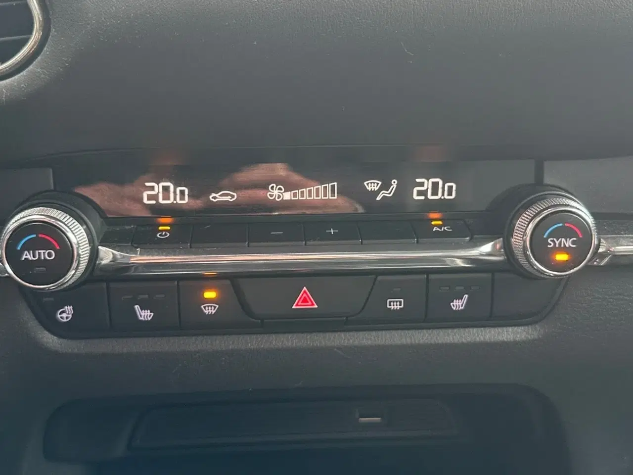 Billede 10 - Mazda CX-30 2,0 SkyActiv-G 122 Cosmo