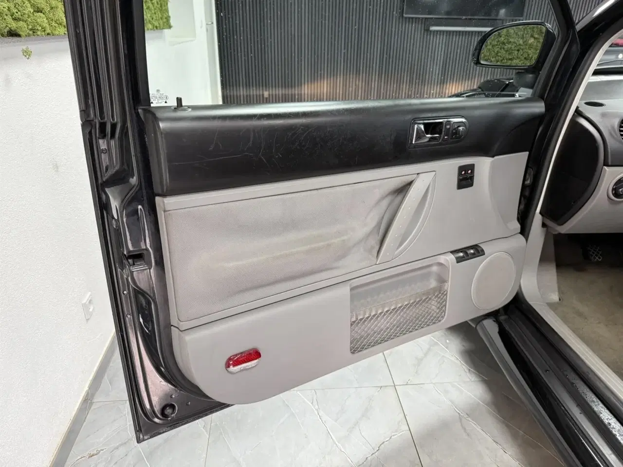 Billede 17 - VW Beetle 2,0 115HK 3d