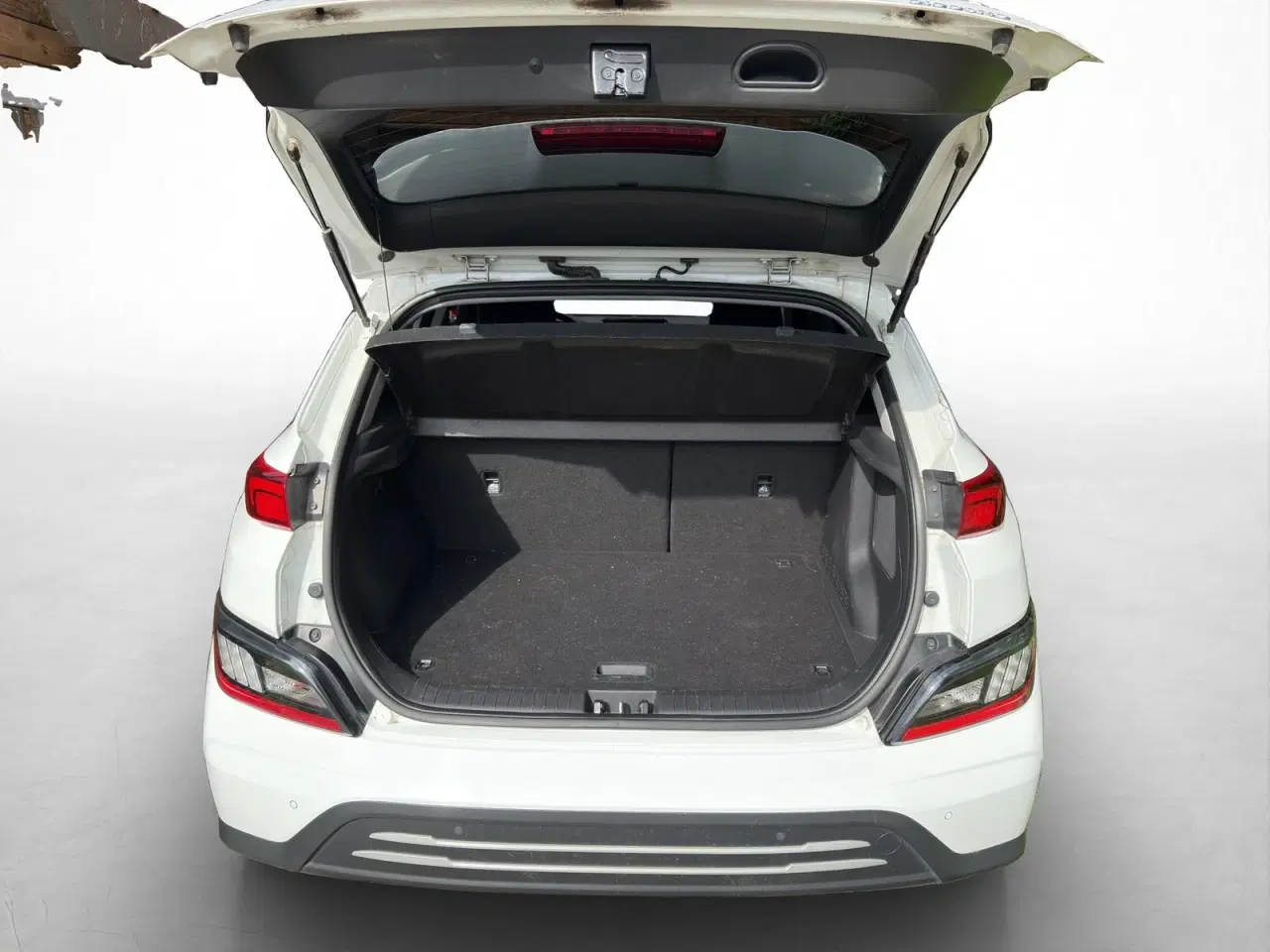 Billede 17 - Hyundai Kona 39 EV Pure