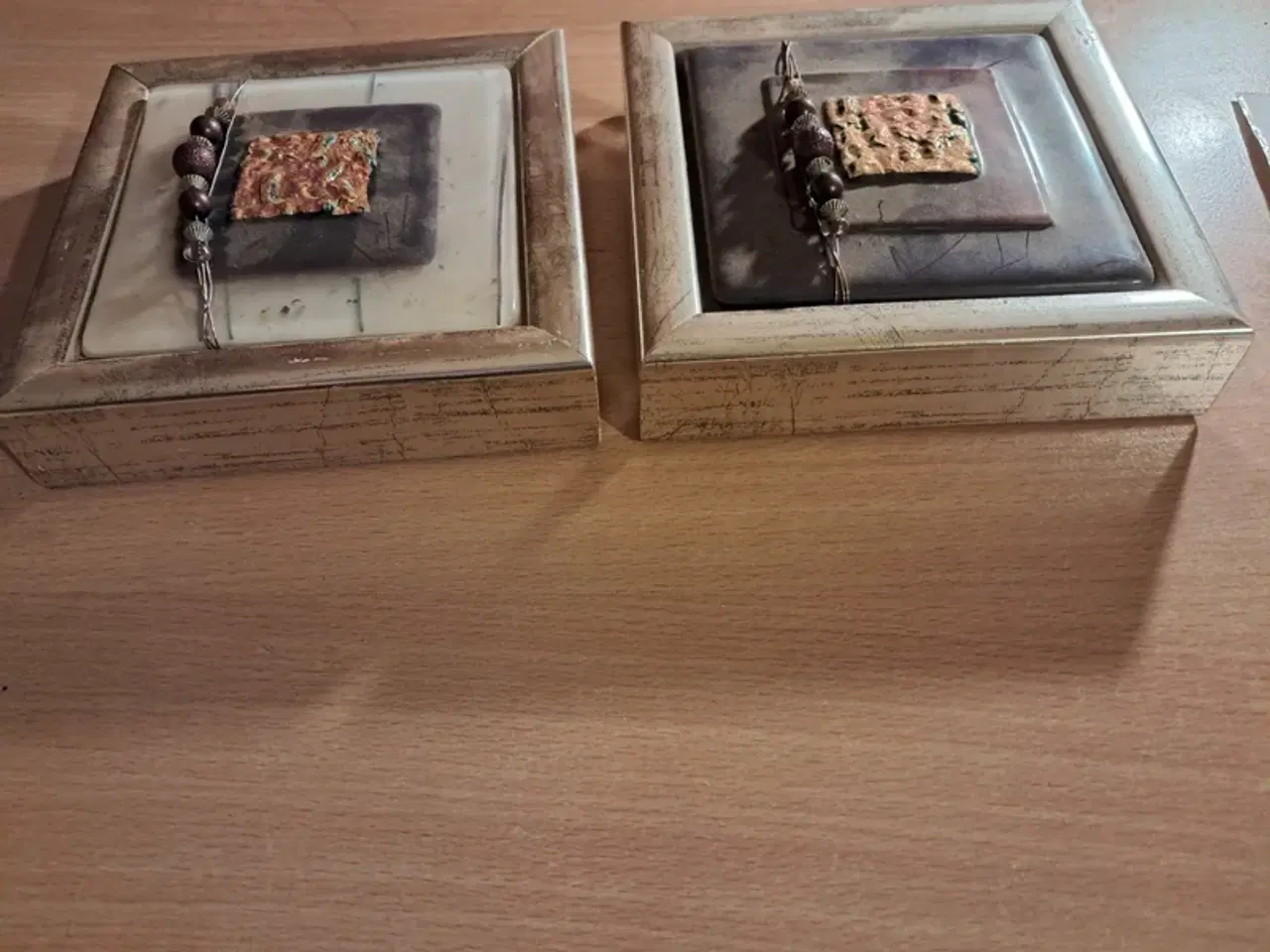 Billede 3 - 2x Billeder