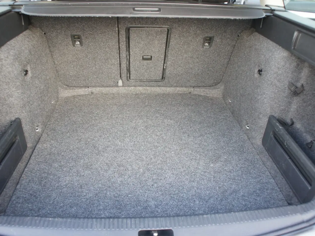 Billede 10 - Skoda Octavia 1,4 TSi 150 Ambition Combi DSG
