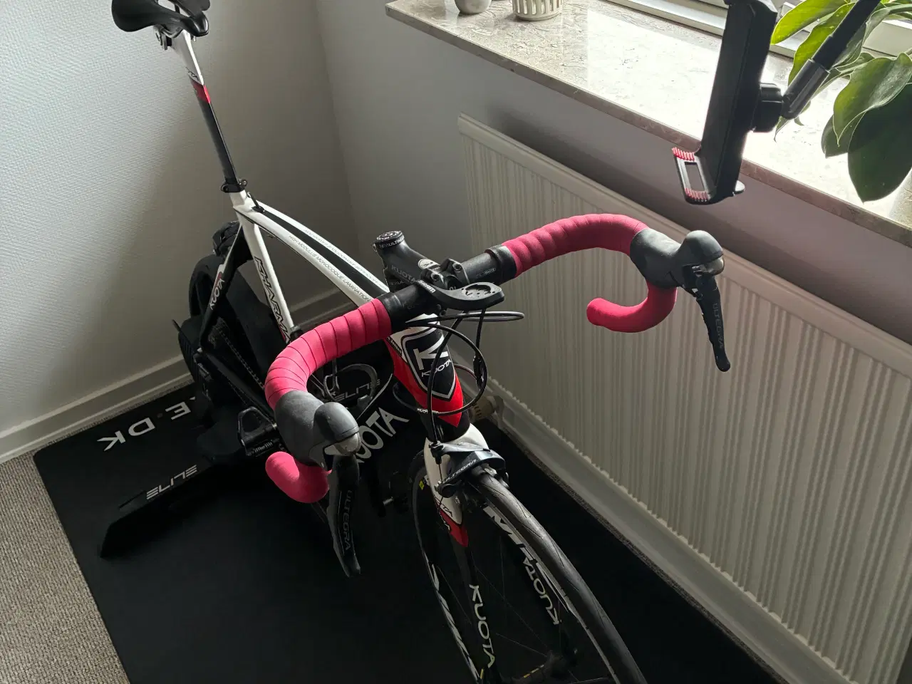 Billede 3 - Hometrainer, Elite Direto XR-T