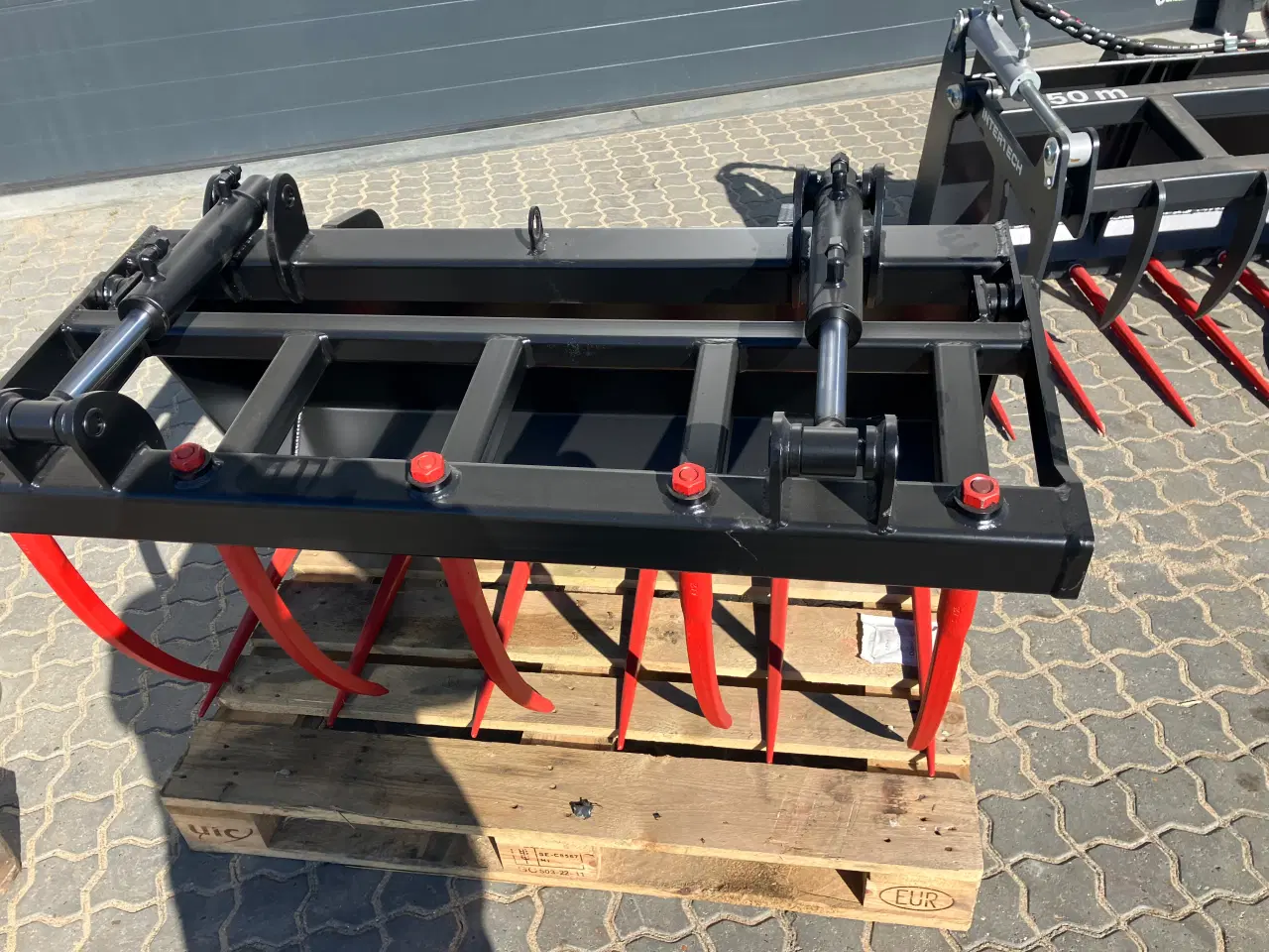 Billede 3 - Giant 452