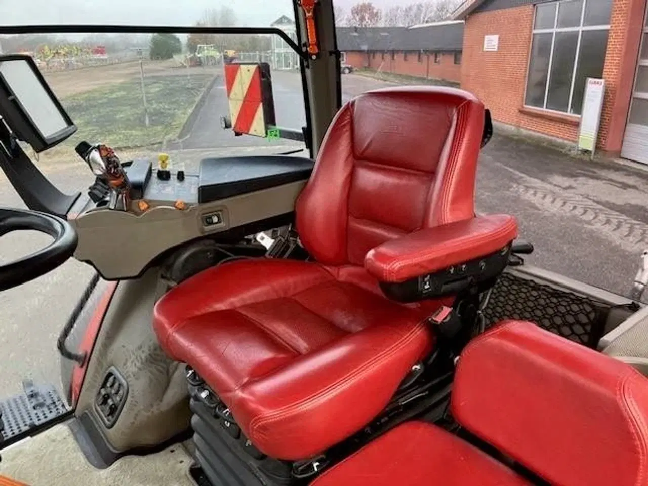 Billede 7 - Case IH Magnum 380 CVX