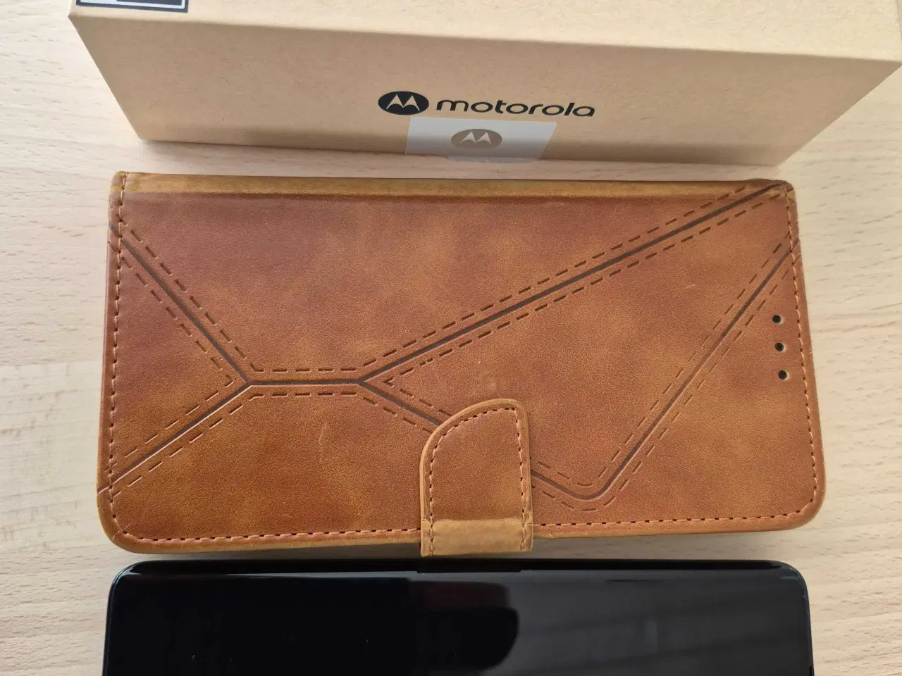 Billede 2 - Motorola Edge 40 Nero 5G