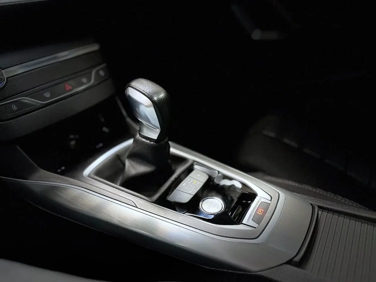 Billede 10 - Peugeot 308 1,2 e-THP 130 Allure SW EAT6