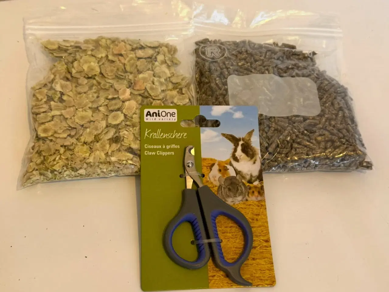 Billede 9 - Dværgvædder unger sælges 