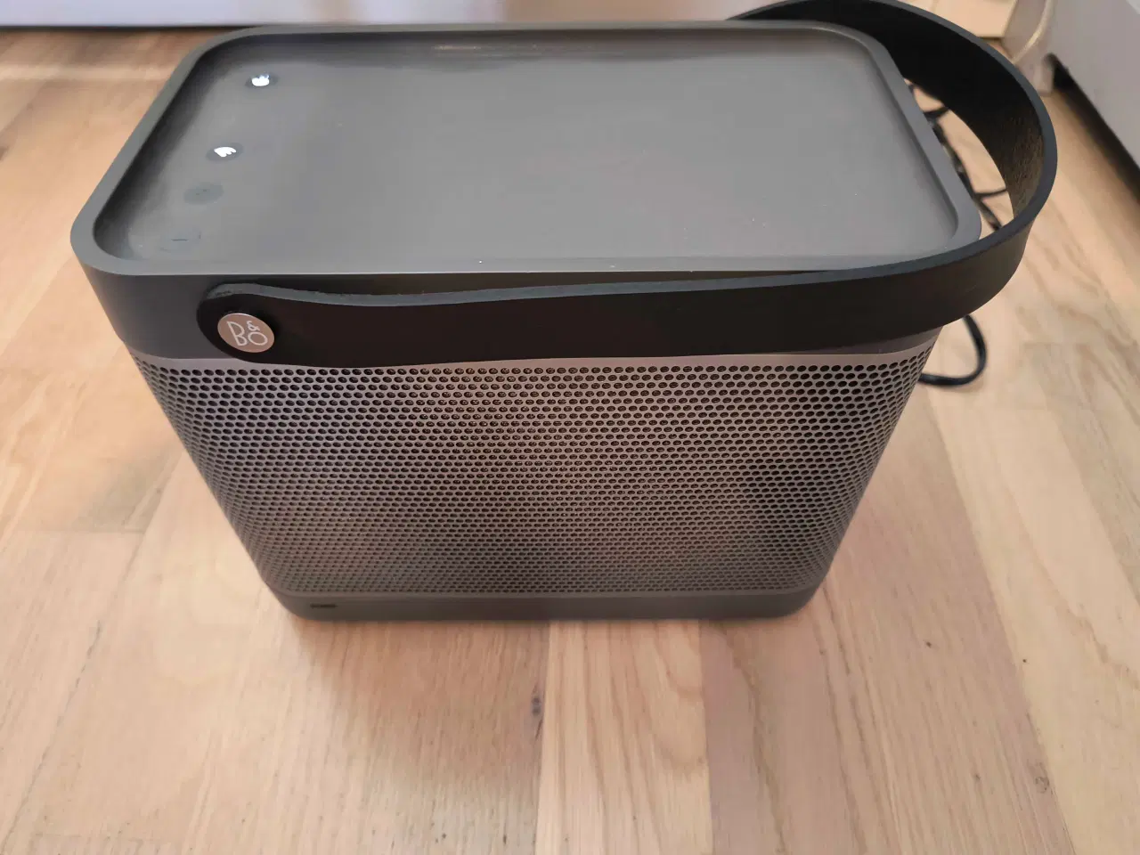 Billede 2 - B&O Beolit 12