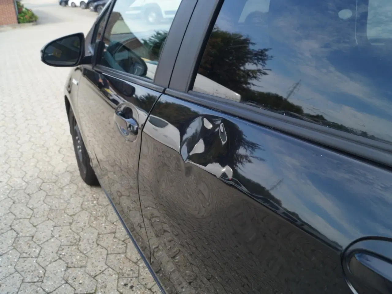 Billede 18 - Toyota Yaris 1,5 Hybrid H2 e-CVT Van