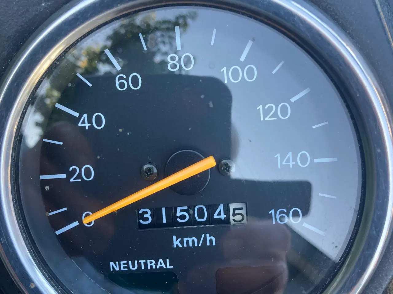 Billede 5 - MC Suzuki Savage 650