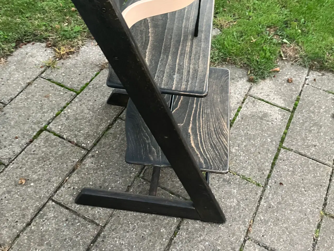 Billede 2 - Flot stokke stol 😉