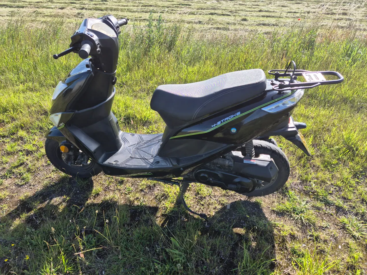 Billede 2 - Vga explora 30 med stik.alt virker 
