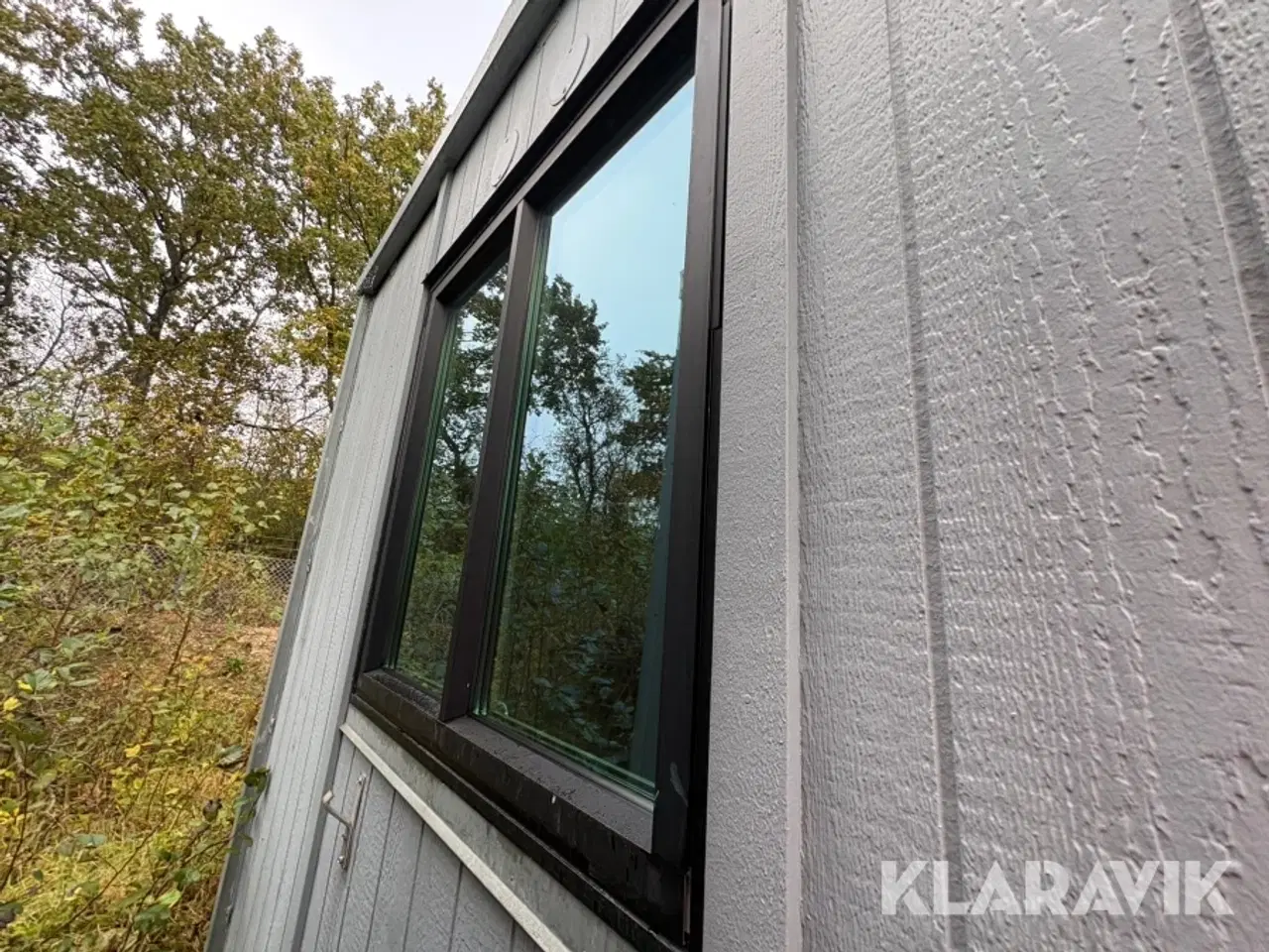 Billede 6 - Kontor modul med 2 rum