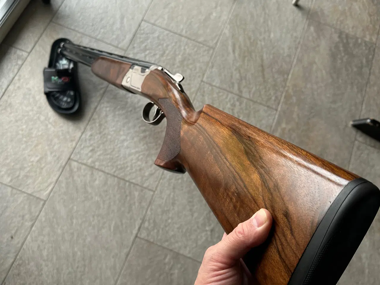 Billede 5 - Beretta 694 sporting