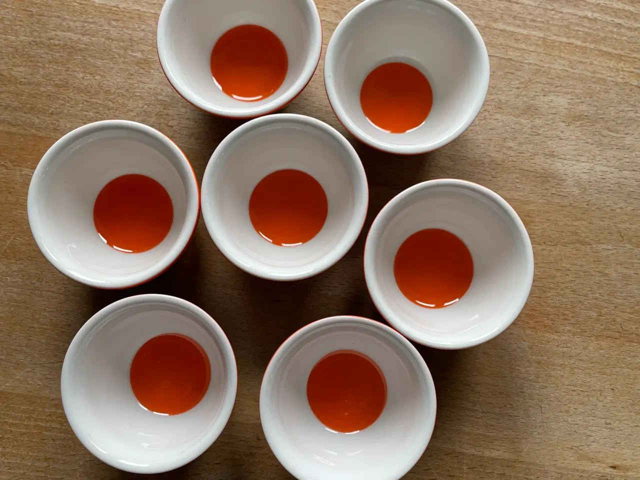 Billede 2 - Iittala Origo æggebægere 