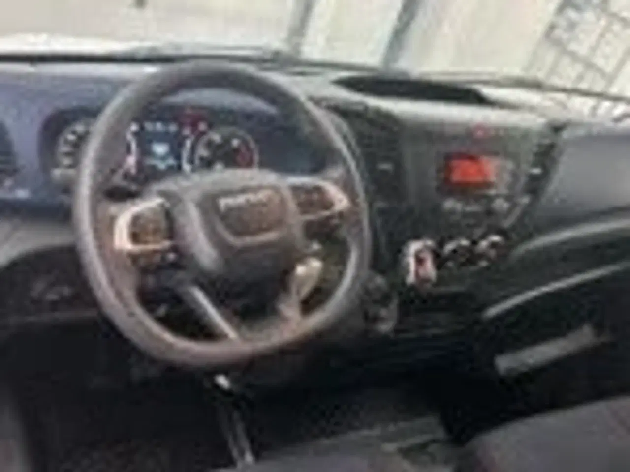 Billede 7 - Iveco Daily 2,3 35S14 Alukasse m/lift
