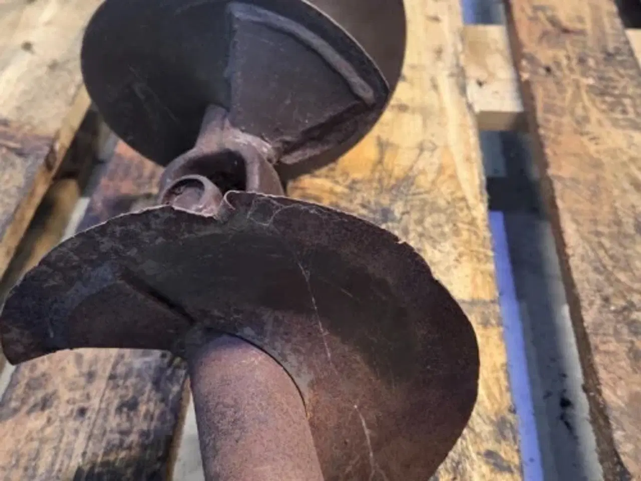 Billede 19 - Dronningborg D7200 Snegl 28850991