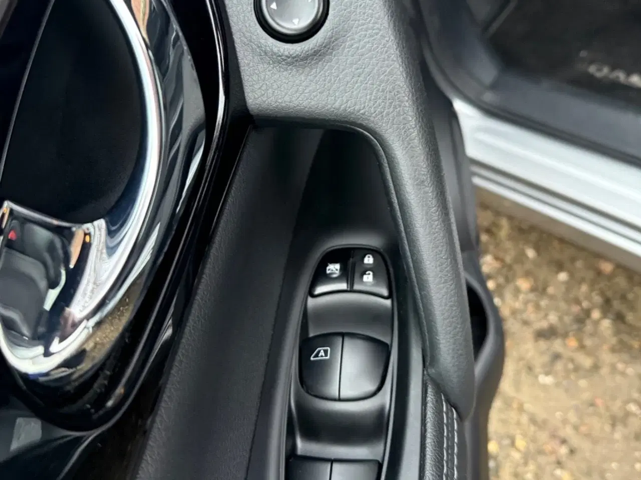 Billede 7 - Nissan Qashqai 1,2 Dig-T 115 Acenta X-tr.