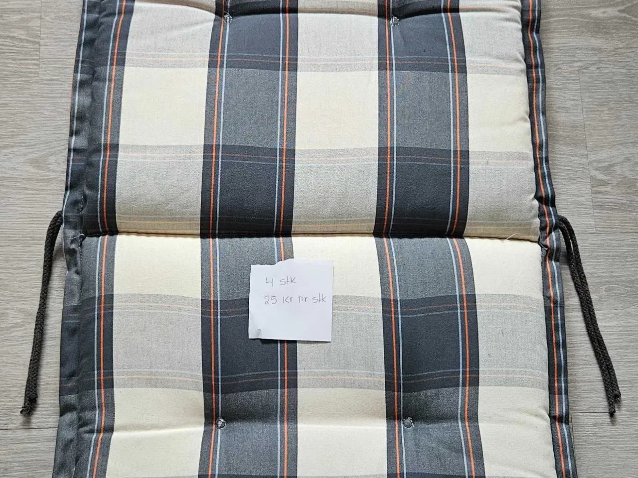 Billede 1 - Fine hynder 