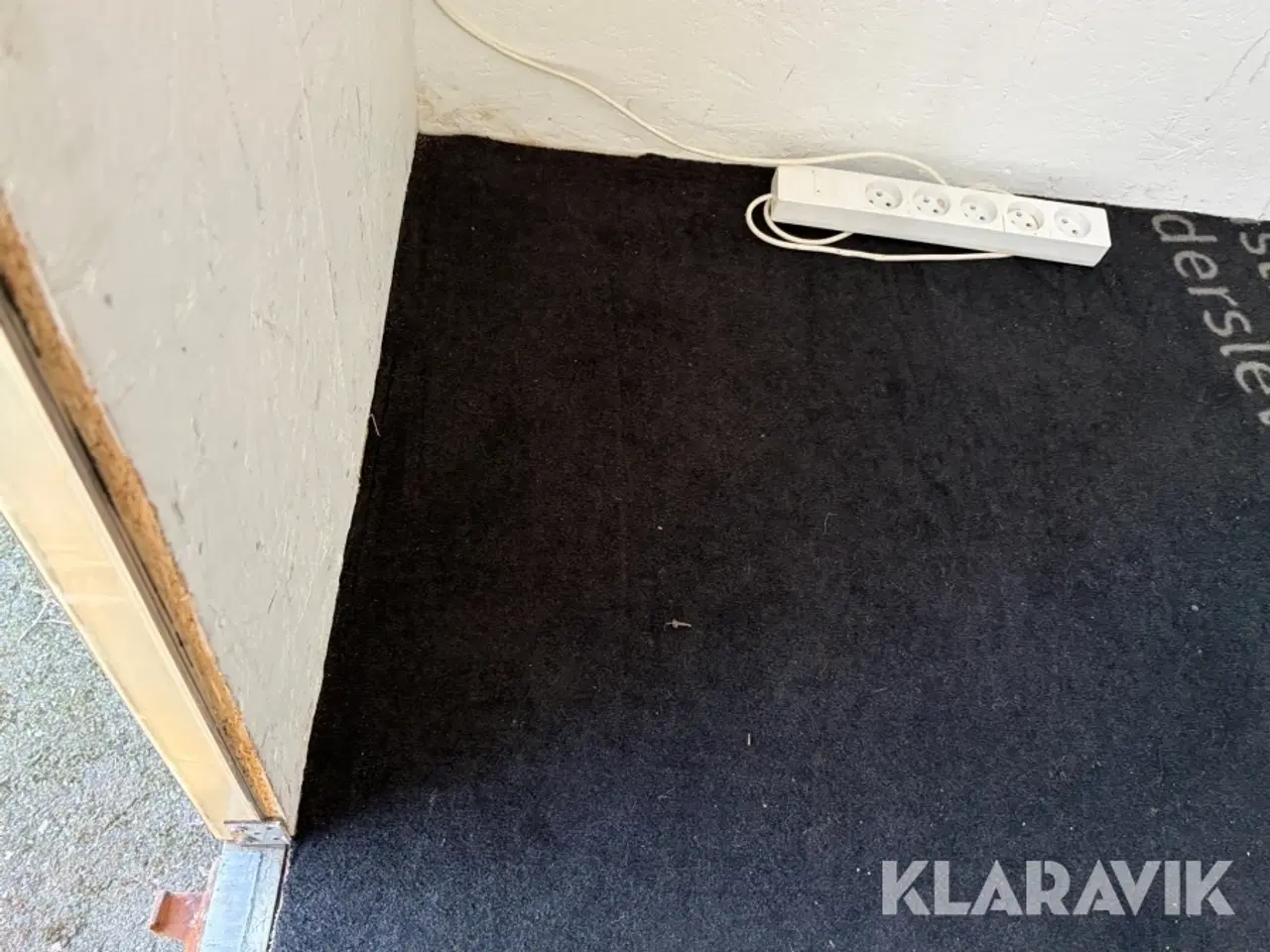 Billede 8 - Anhængere til personbiler Selandia F120 med salgsvindue