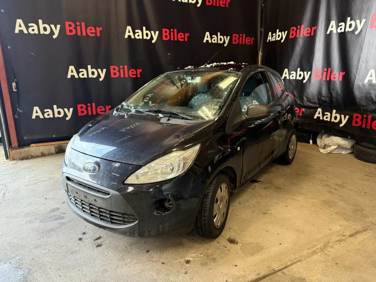 Billede 3 - Ford Ka 1,2 Titanium