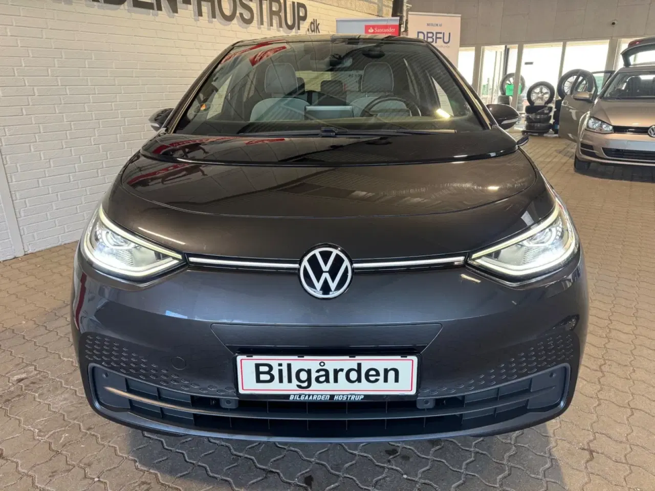 Billede 6 - VW ID.3 58 Family