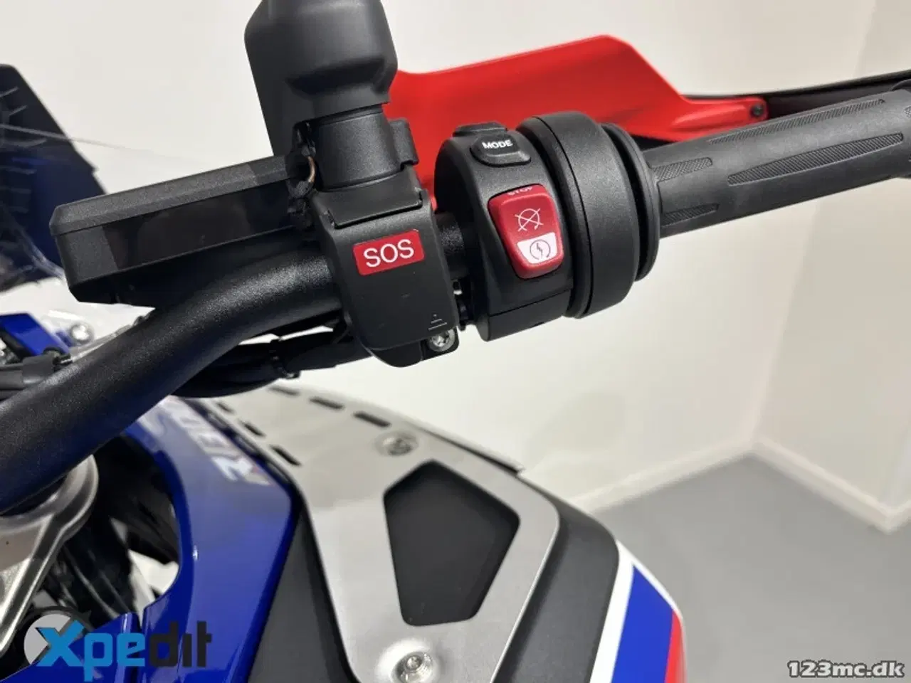 Billede 15 - BMW R 1300 GS Adventure