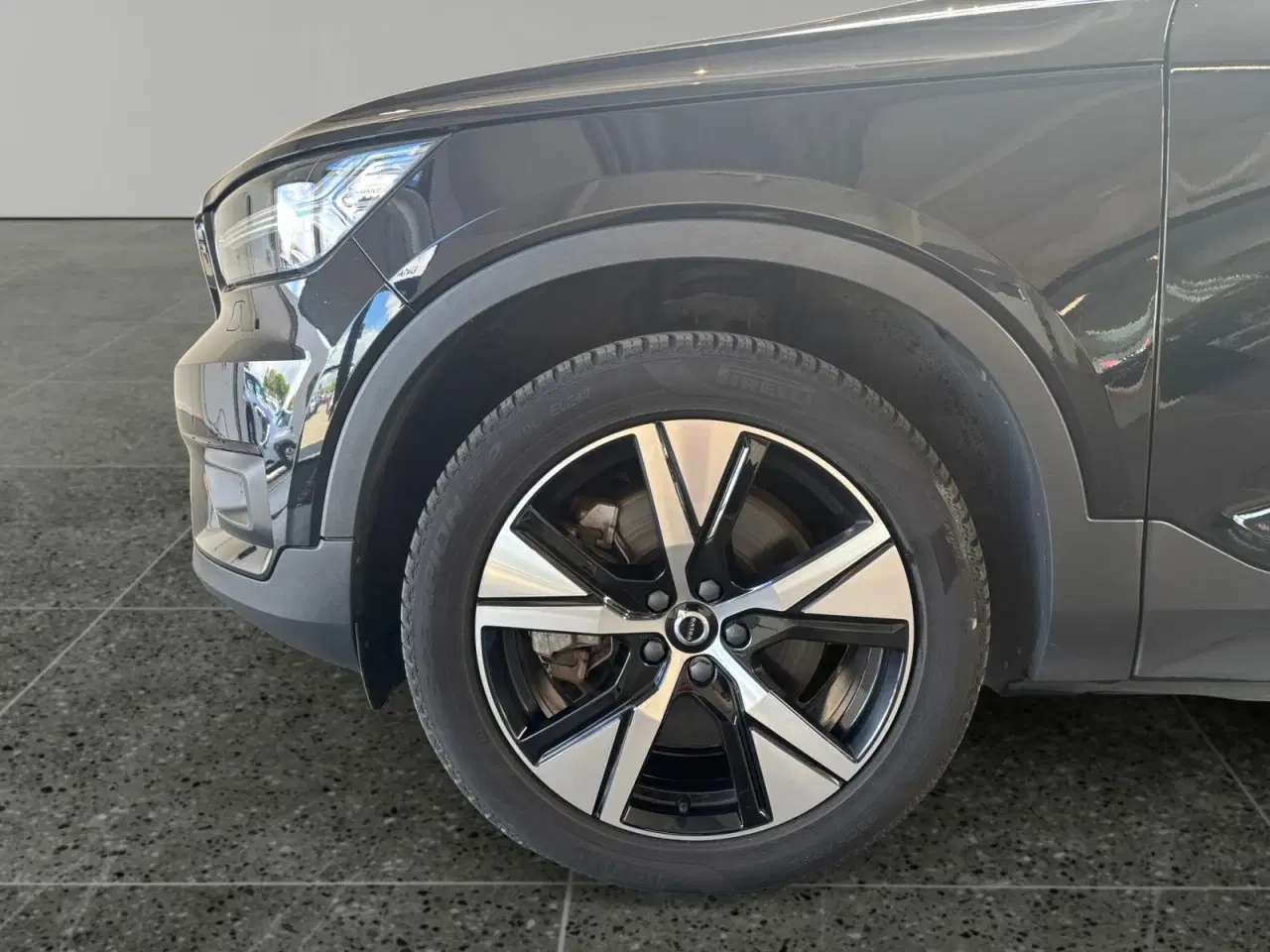 Billede 9 - Volvo XC40  P6 ReCharge Plus