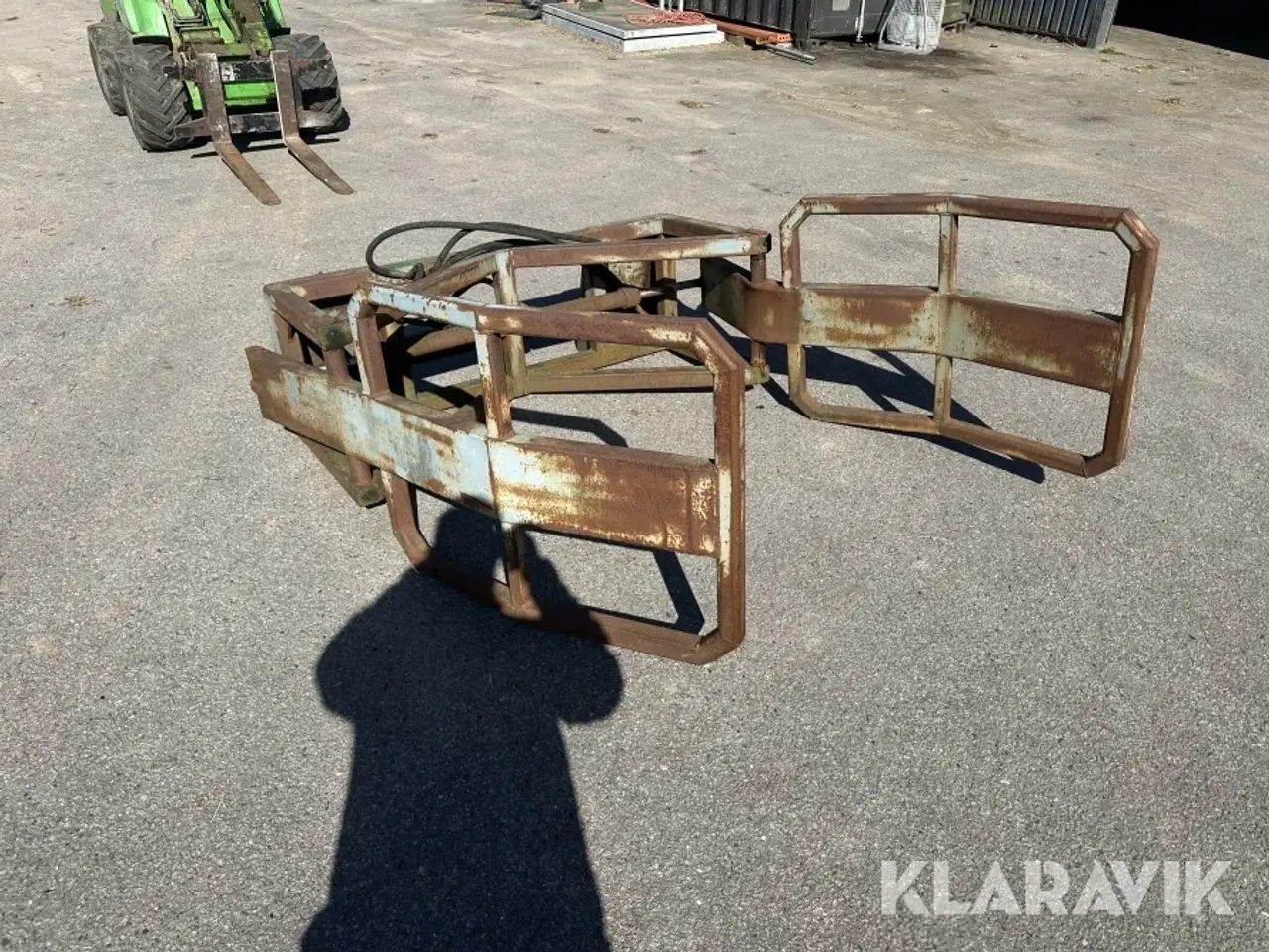 Billede 1 - Balletang