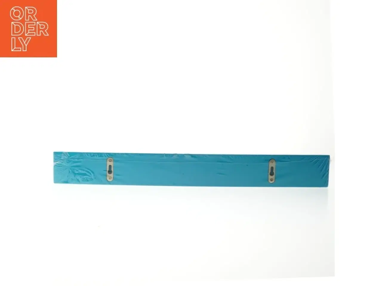 Billede 3 - Blå gallerihylde fra Gallerihylde (str. 50 cm)