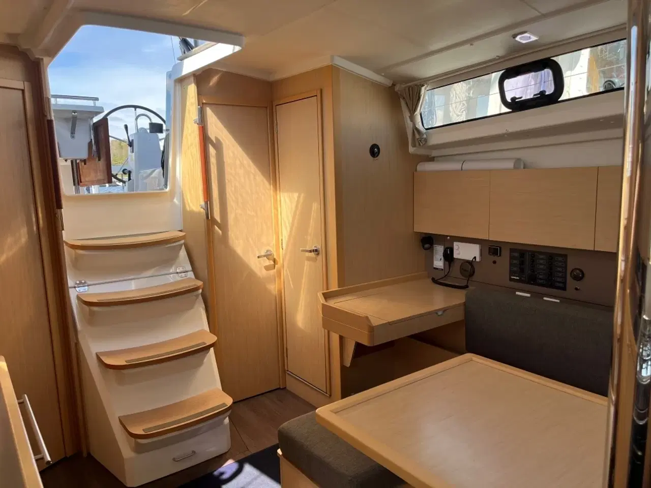 Billede 8 - Beneteau Oceanis 38