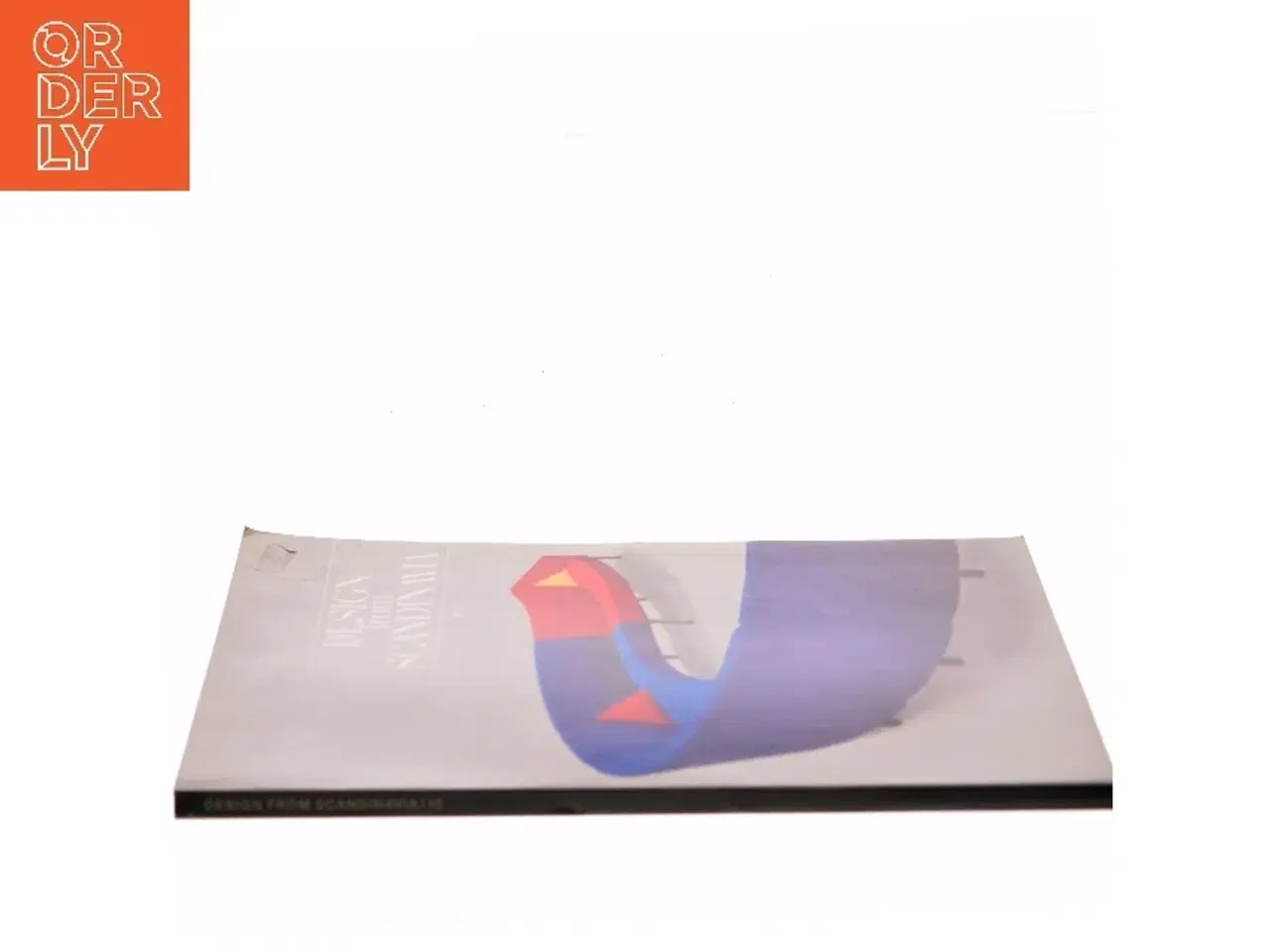 Billede 2 - Design from Scandinavia (Bog)