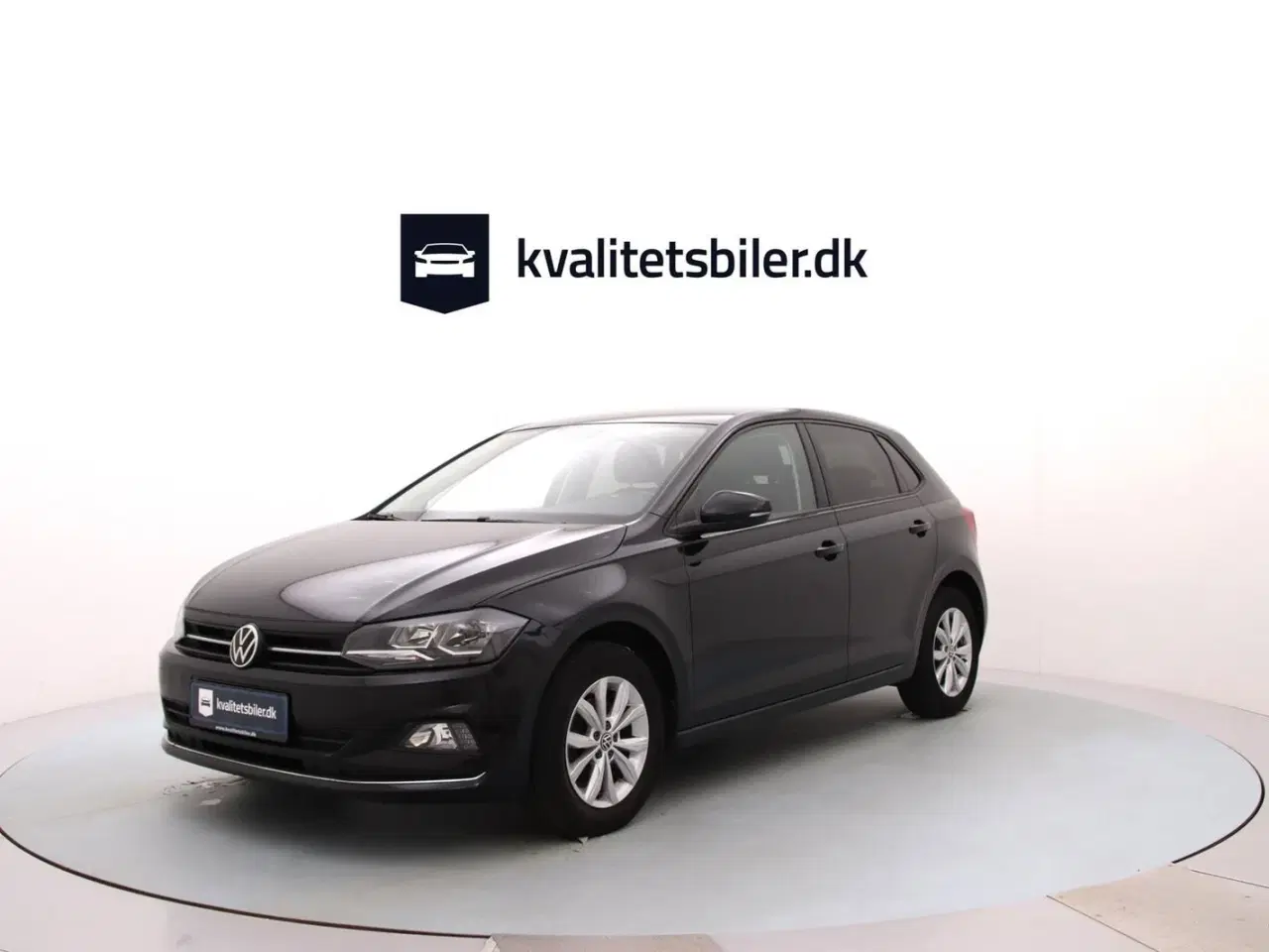 Billede 1 - VW Polo 1,0 TSi 110 Highline