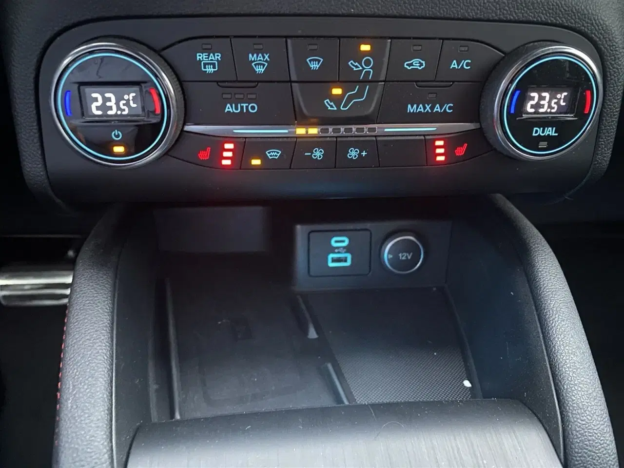 Billede 16 - Ford Kuga 2,5 PHEV ST-Line X CVT