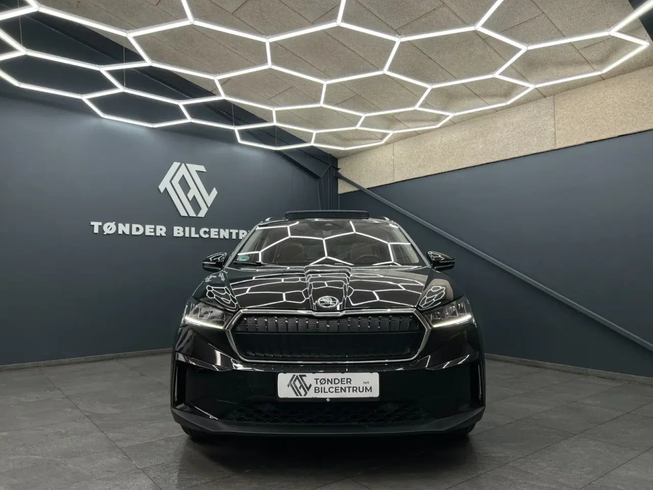 Billede 5 - Skoda Enyaq 80 iV ecoSuite