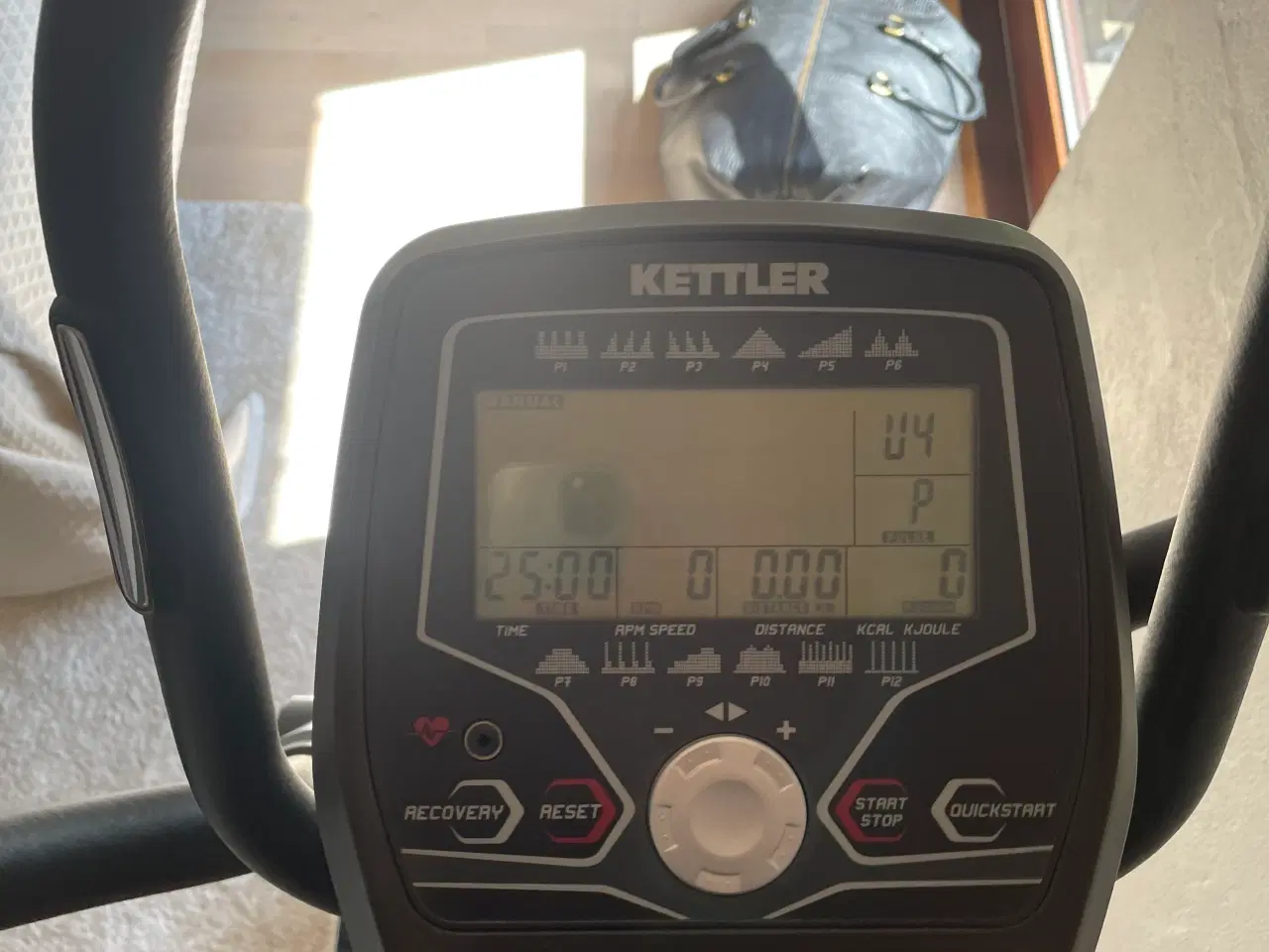 Billede 4 - Crosstrainer