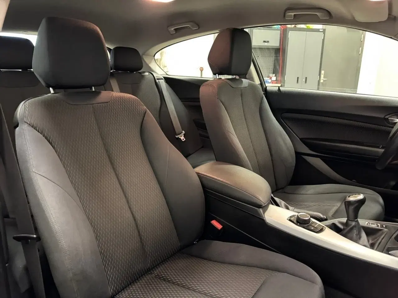 Billede 16 - BMW 118d 2,0 