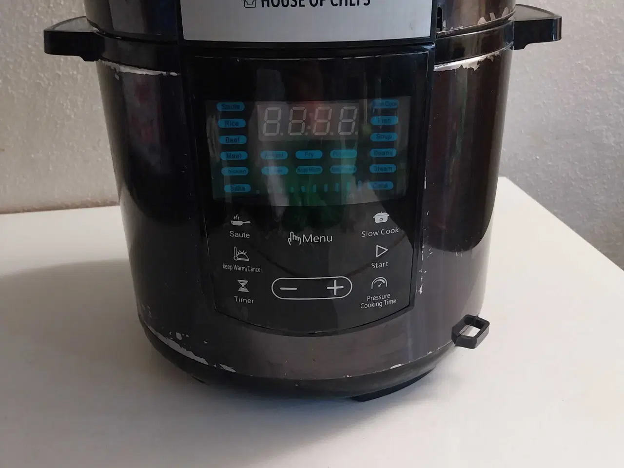 Billede 2 - House of chefs multi cooker.