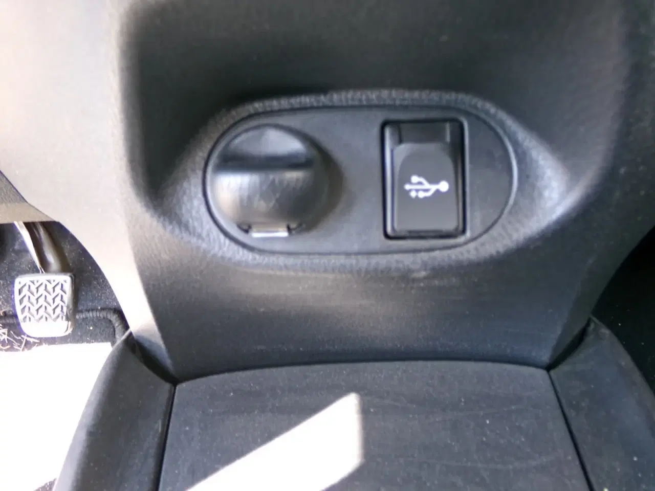 Billede 15 - Toyota Yaris 1,3 VVT-i T2 Style