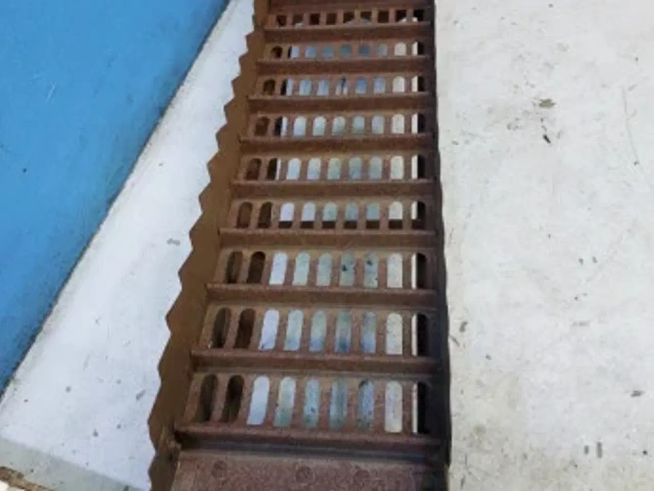 Billede 18 - Claas Dominator 98 Ryster 678651.0