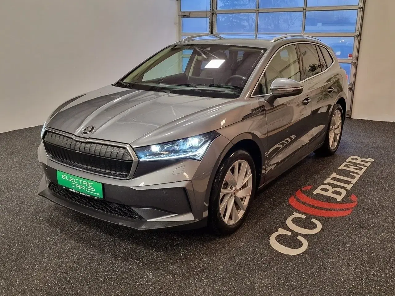 Billede 1 - Skoda Enyaq 60 iV Loft