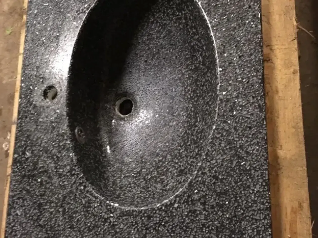 Billede 1 - Håndvaske /  bord