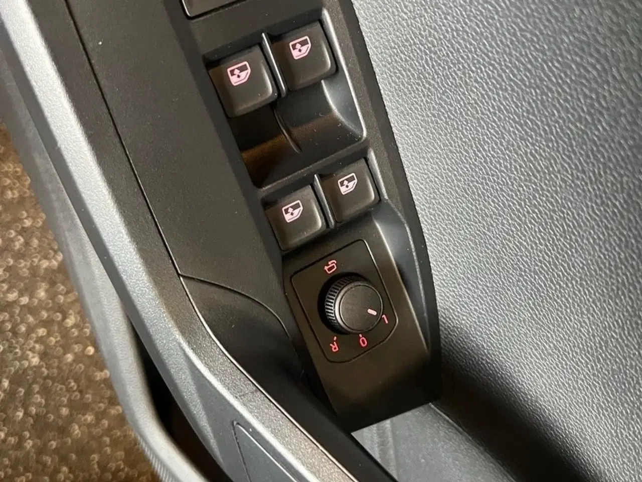 Billede 11 - Seat Ibiza 1,0 MPi 80 Style