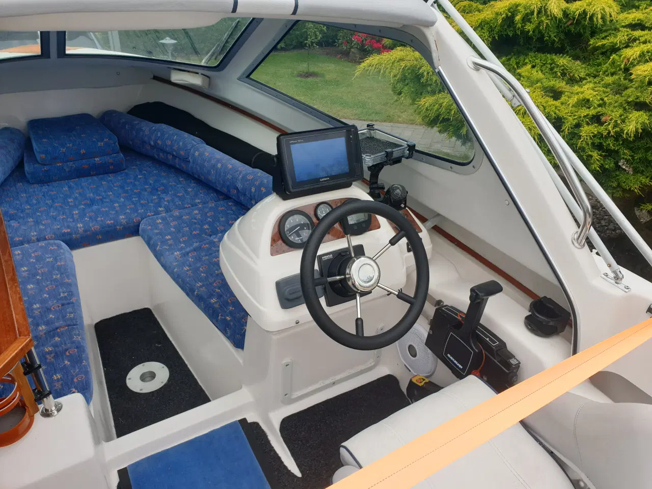 Billede 3 - Flipper 515 HT