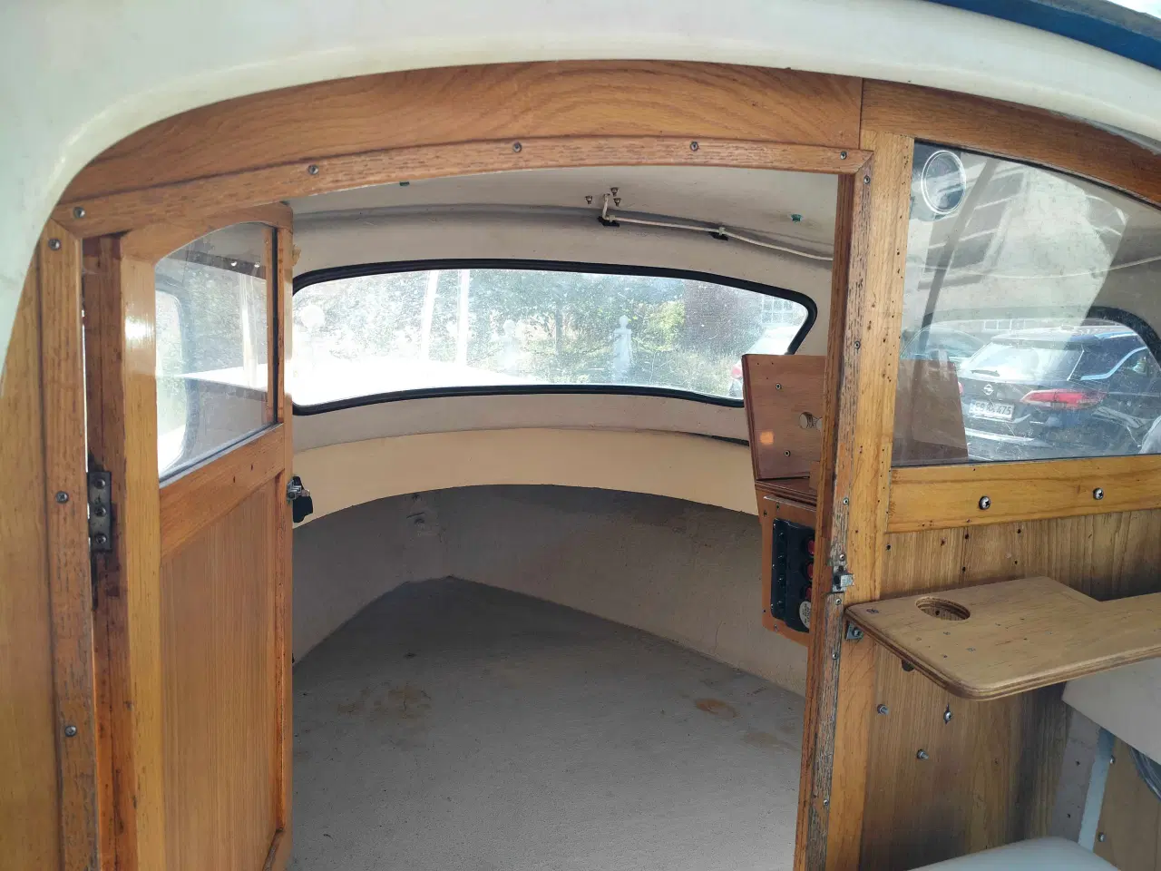 Billede 11 - Kegnæs 470 HE