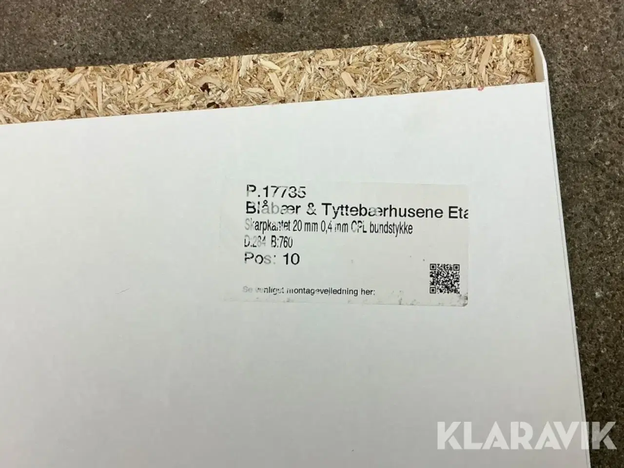 Billede 5 - Flex lysninger 120 styk