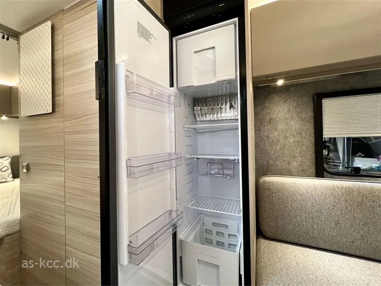 Billede 18 - 2026 - Adria Altea 502 UL Kampagne Adria Altea 502 UL årg. 2025 5 Sovepladser, 4 Siddepladser 60 Selection jubilæumsmodel med meget udstyr.