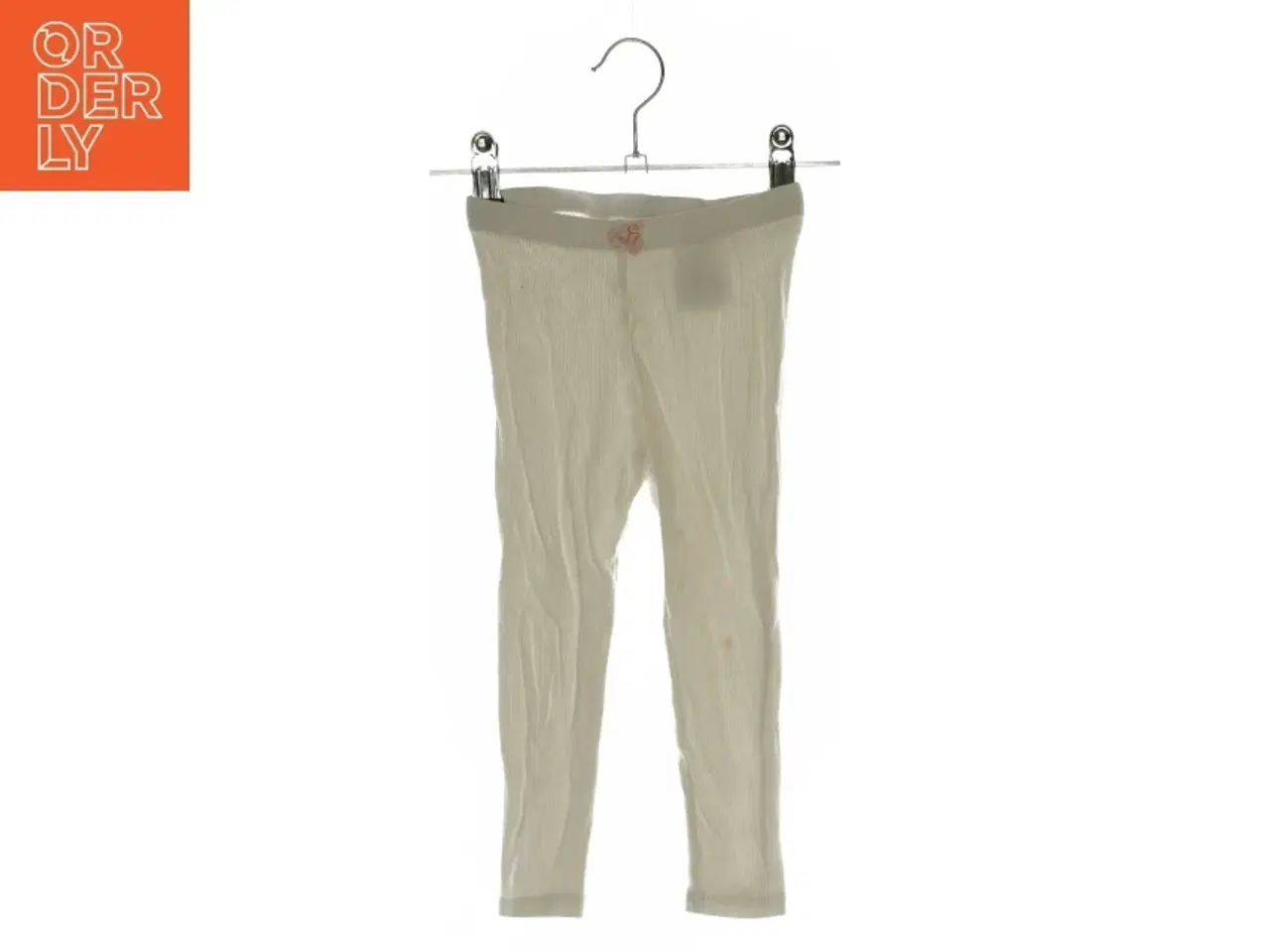 Billede 1 - Bukser fra H&M (str. 98)